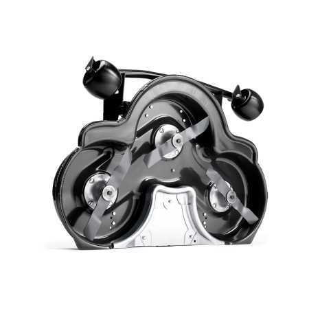 Piatto lame serie 3  husqvarna - combi 103 cm - per rider