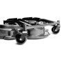 Piatto lame serie 3  husqvarna - combi 103 cm - per rider