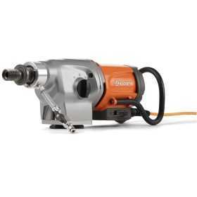 Carotatrice husqvarna build - dm 370 - in omaggio foretti: 82-102-112