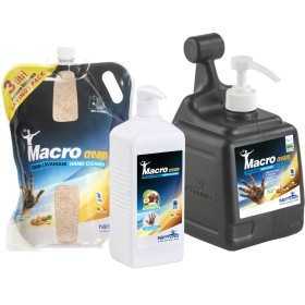 Lavamani macro - lt.3 - crema vegetale