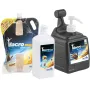Lavamani macro - lt.3 - crema vegetale