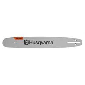 Barra per motosega husqvarna - 18''-  0.325 -