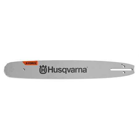 Barra per motosega husqvarna - 18''-  0.325 -