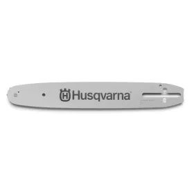 Barra per motosega husqvarna - 14''- 3/8 -