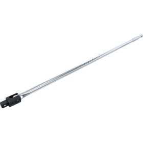 Impugnatura snodata - 3/4" - mm.620 -