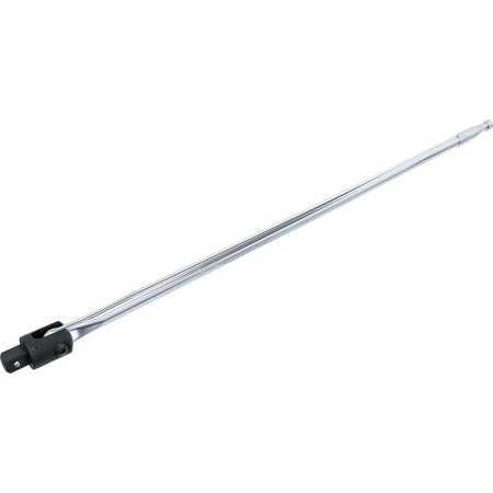 Impugnatura snodata - 3/4" - mm.620 -