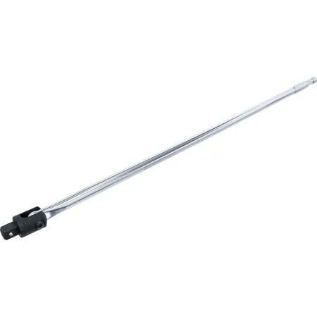 Impugnatura snodata - 3/4" - mm.620 -