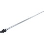 Impugnatura snodata - 3/4" - mm.620 -