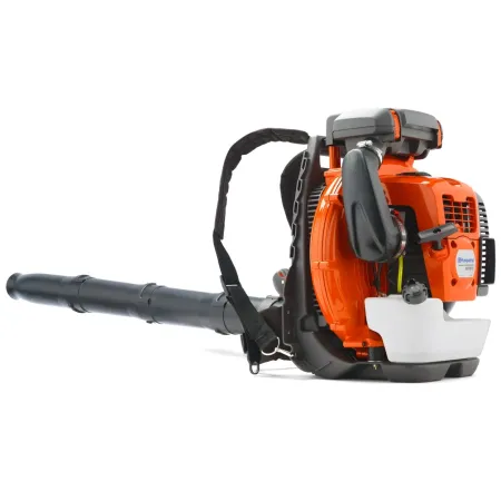 Soffiatore husqvarna - 580bts - a spalla