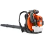 Soffiatore husqvarna - 580bts - a spalla