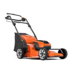 Rasaerba batteria husqvarna - lc142is naked - senza batteria