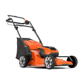Rasaerba batteria husqvarna - lc142is naked - senza batteria