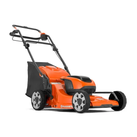 Rasaerba batteria husqvarna - lc142is naked - senza batteria