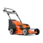 Rasaerba batteria husqvarna - lc142is naked - senza batteria