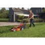 Rasaerba batteria husqvarna - lc142is naked - senza batteria