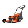 Rasaerba batteria husqvarna - lc142is naked - senza batteria
