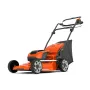 Rasaerba batteria husqvarna - lc142is naked - senza batteria