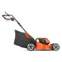 Rasaerba batteria husqvarna - lc142is naked - senza batteria