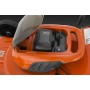 Rasaerba batteria husqvarna - lc142is naked - senza batteria