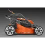 Rasaerba batteria husqvarna - lc137i naked - senza batteria