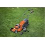 Rasaerba batteria husqvarna - lc137i naked - senza batteria