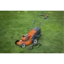 Rasaerba batteria husqvarna - lc137i naked - senza batteria