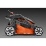 Rasaerba batteria husqvarna - lc137i naked - senza batteria