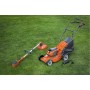Rasaerba batteria husqvarna - lc137i naked - senza batteria