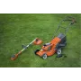 Rasaerba batteria husqvarna - lc137i naked - senza batteria
