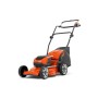 Rasaerba batteria husqvarna - lc137i naked - senza batteria