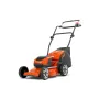 Rasaerba batteria husqvarna - lc137i naked - senza batteria