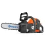 Motosega a batteria husqvarna - 225i - con batteria abbattimento