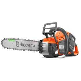 Motosega a batteria husqvarna - 542i xp naked - senza batteria da abbattimento