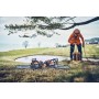Motosega a batteria husqvarna - 542i xp naked - senza batteria da abbattimento