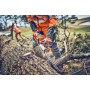 Motosega a batteria husqvarna - 542i xp naked - senza batteria da abbattimento