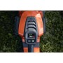 Motosega a batteria husqvarna - 542i xp naked - senza batteria da abbattimento