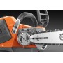 Motosega a batteria husqvarna - 542i xp naked - senza batteria da abbattimento