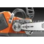 Motosega a batteria husqvarna - 542i xp naked - senza batteria da abbattimento