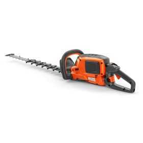 Tagliasiepi batteria husqvarna - 522ihd60 naked - senza batteria "new 2025"