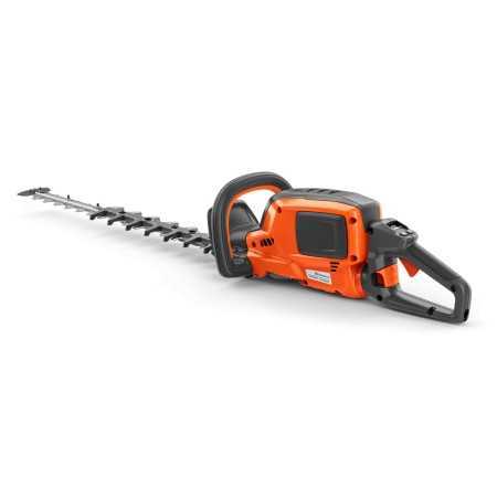 Tagliasiepi batteria husqvarna - 522ihd60 naked - senza batteria "new 2025"