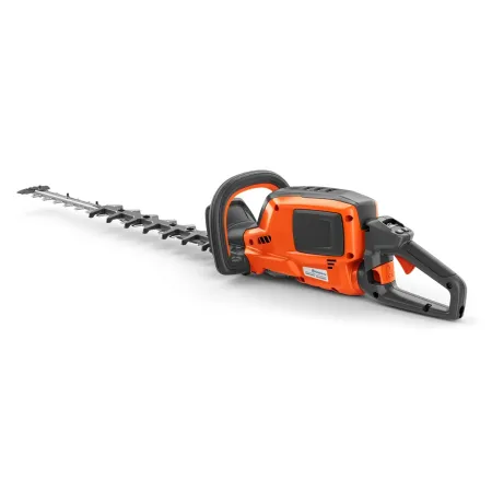 Tagliasiepi batteria husqvarna - 522ihd60 naked - senza batteria "new 2025"