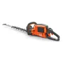 Tagliasiepi batteria husqvarna - 522ihd60 naked - senza batteria "new 2025"