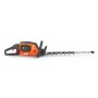 Tagliasiepe batteria husqvarna - 522ihd60 naked - senza batteria