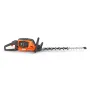 Tagliasiepe batteria husqvarna - 522ihd60 naked - senza batteria