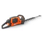 Tagliasiepe batteria husqvarna - 522ihd60 naked - senza batteria