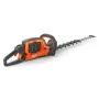 Tagliasiepe batteria husqvarna - 522ihd60 naked - senza batteria
