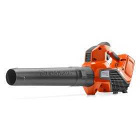 Soffiatore batteria husqvarna - 120i "new 2025" - con batteria