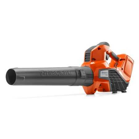 Soffiatore batteria husqvarna - 120i "new 2025" - con batteria