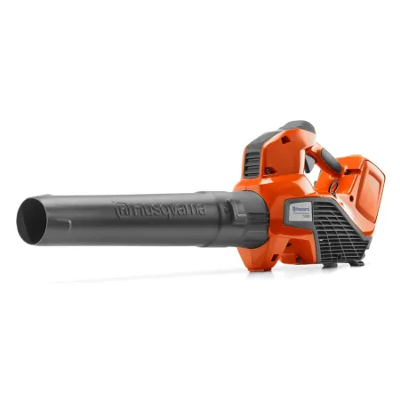 Soffiatore batteria husqvarna - 120i "new 2025" - con batteria
