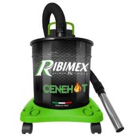 Bidone aspiracenere - cenehot - ribimex
